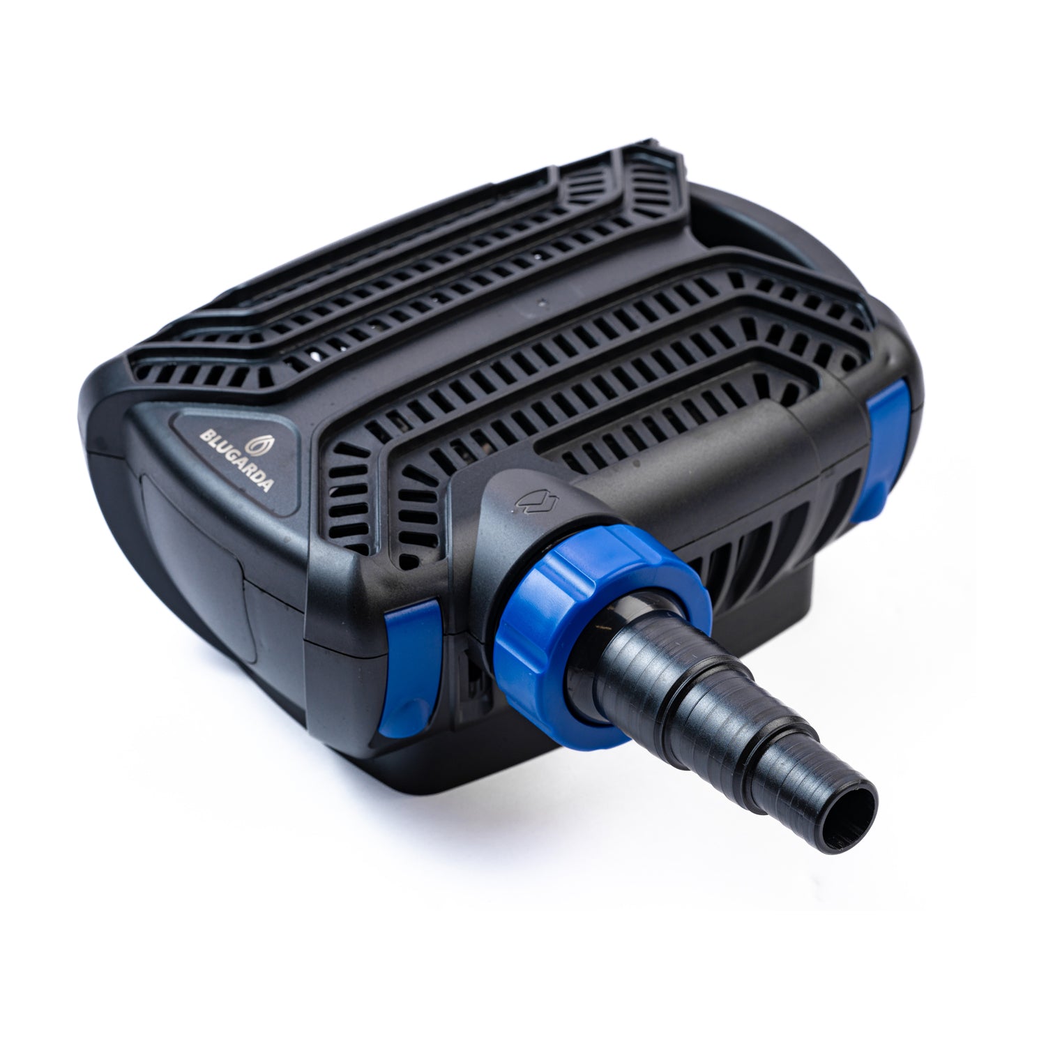 Filterpumpen Energieeffizient Kaufen Teich BluGarda