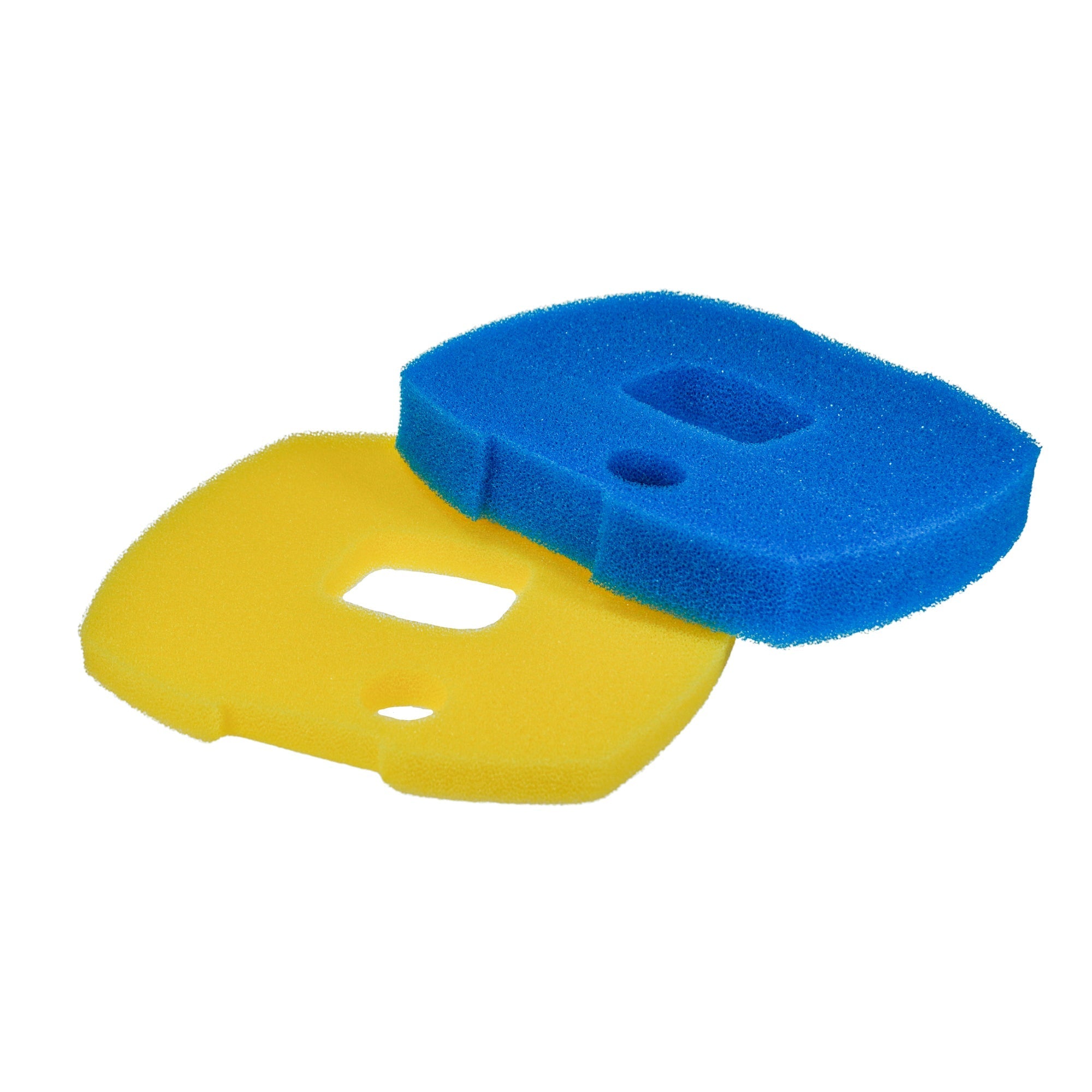 Filtermaterial Teich BluGarda