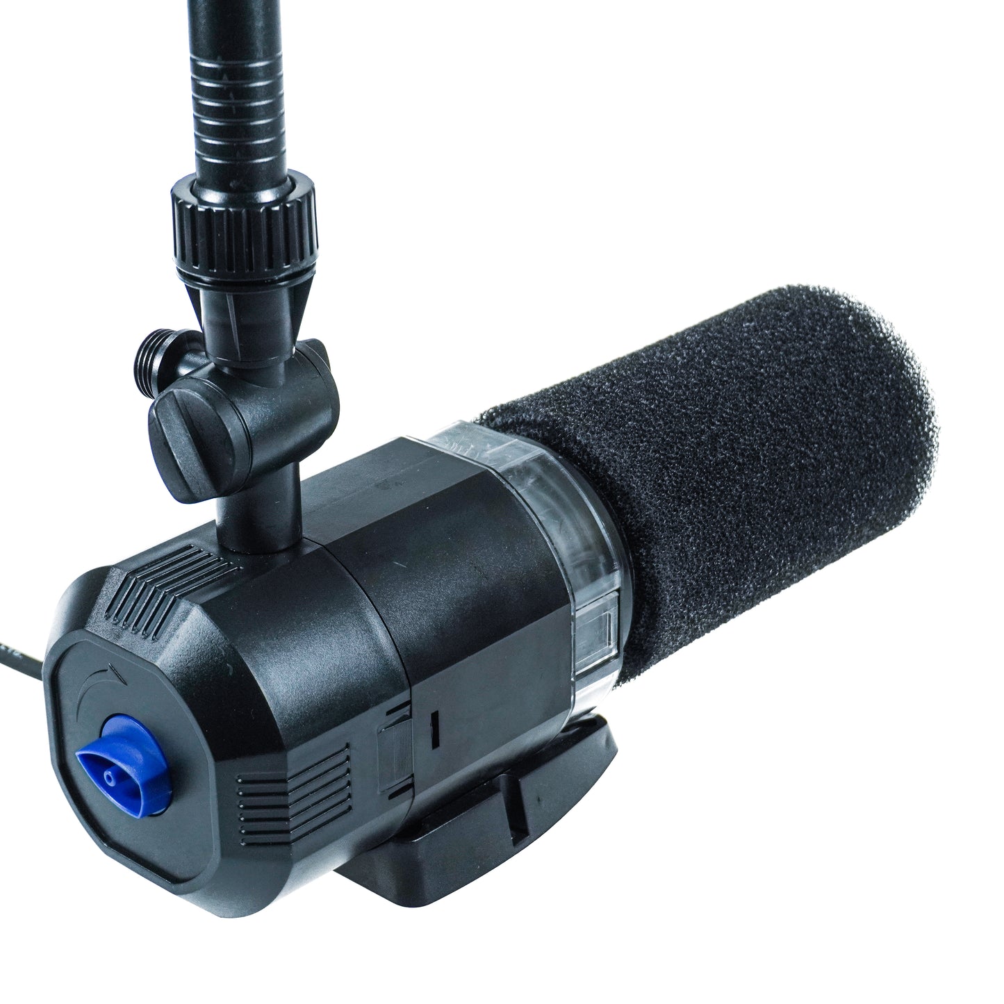 Filtermattenset BluFilter 1011 & BluFilter 2011