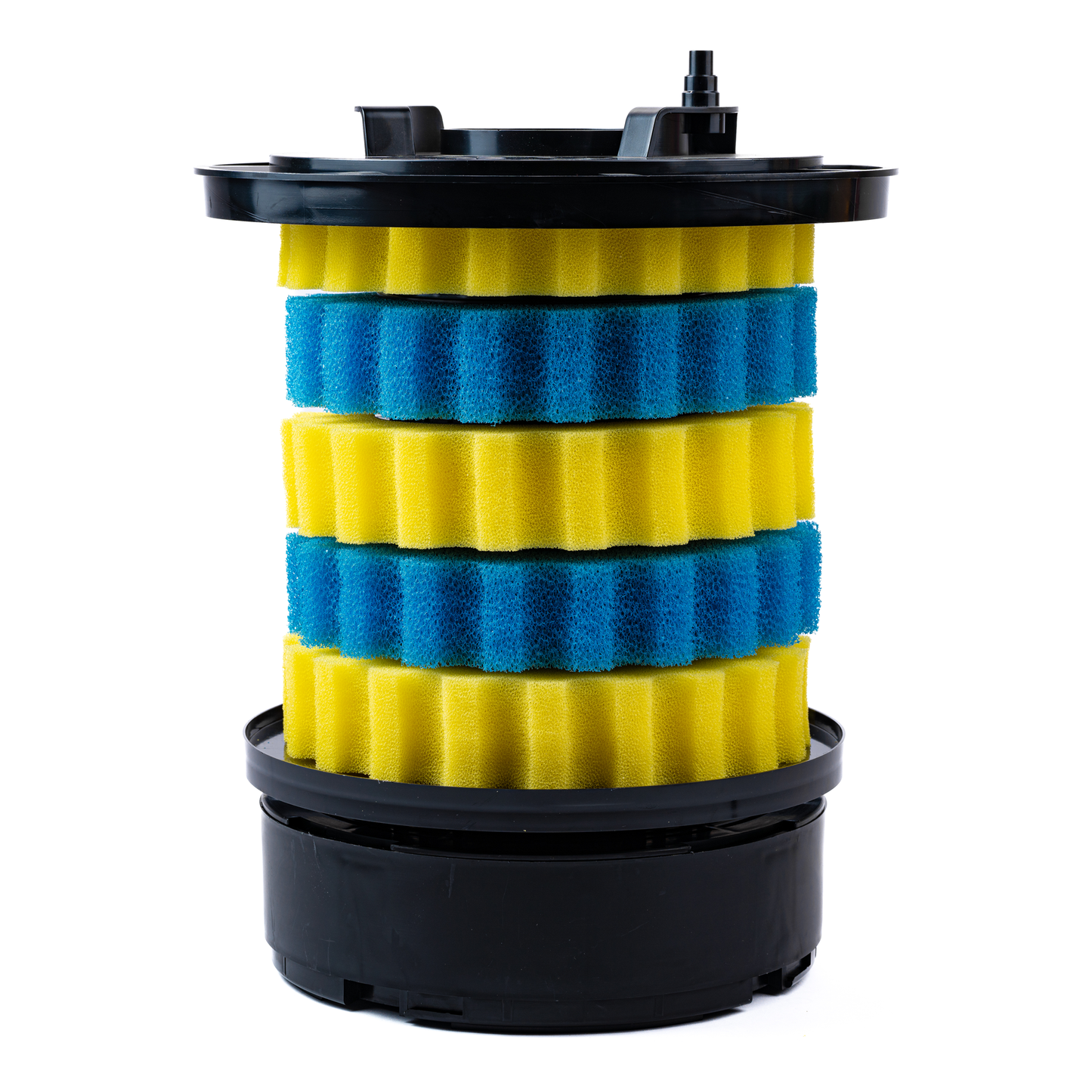 BluPressure Smart Control 10.000 – Druckfilter mit 18 W UV-C