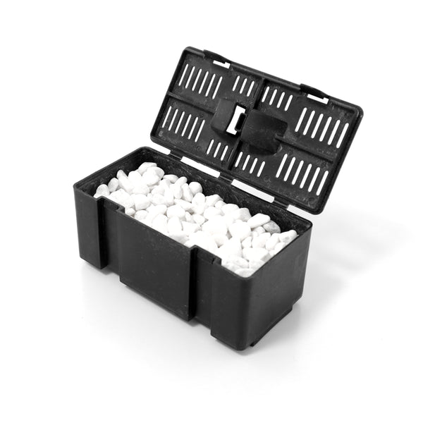 BluFilter 1011 & 2011 - Filter Box Zeolith (Ersatzteil 8B)