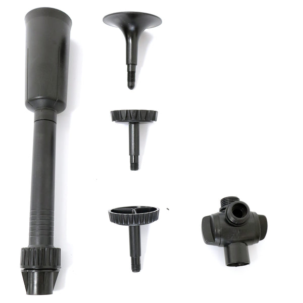 BluFilter 1011 & 2011 - Fountain Kit (Ersatzteil 13-21)