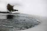 Teich im Winter eisfrei halten