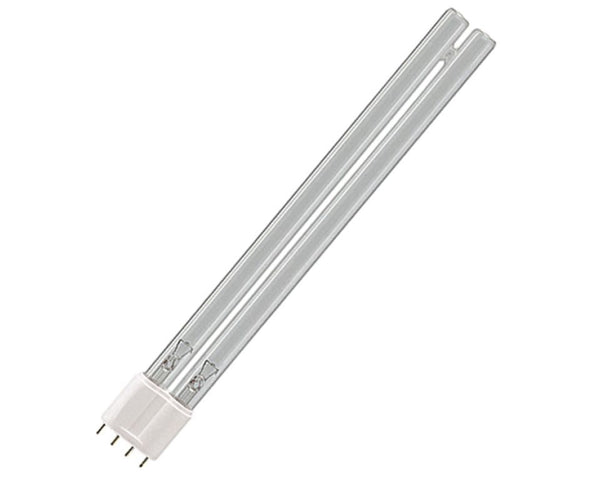 18 Watt UV Lampe Teich - Ersatzlampe UV-C Gerät