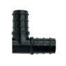 Acetal-Winkelverbinder 20x20 - 6er-Pack