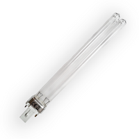 UV-C Lampe ersetzen - BluFilter 1011 & 2011