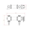 BluClear 18W UV-c Device