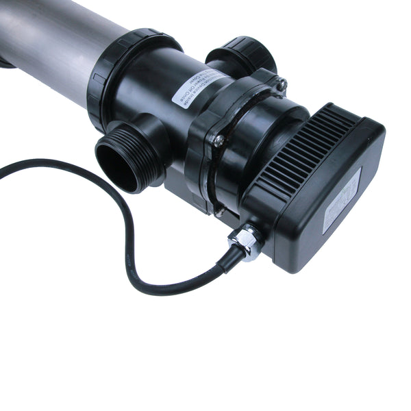 Robustes UV-C-Gerät, das auf Langlebigkeit ausgelegt ist