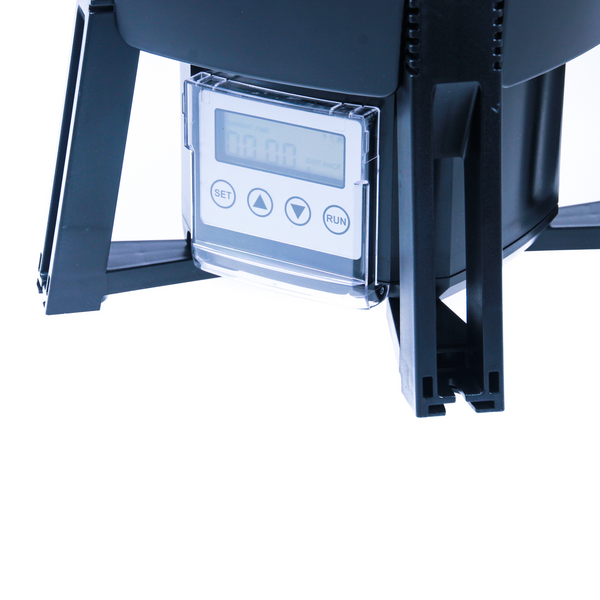 Komplett nach Ihren Wünschen einstellbar