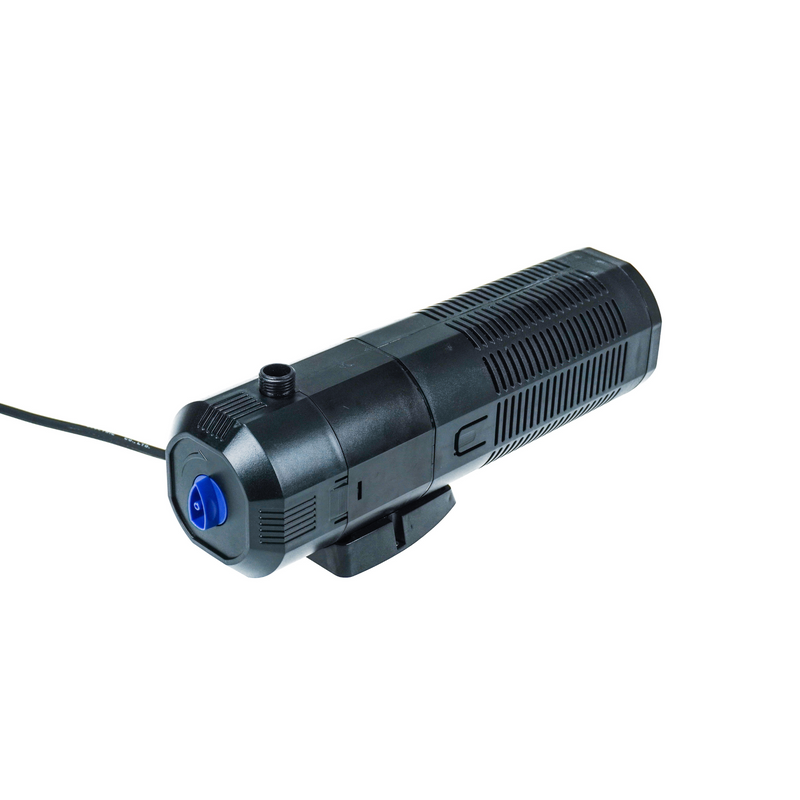 BluFilter 1011 Teichfilterset mit 11W UV-c