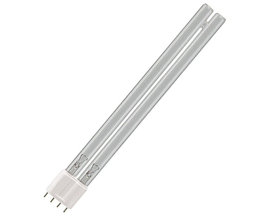55 W UV-c-Ersatzlampe