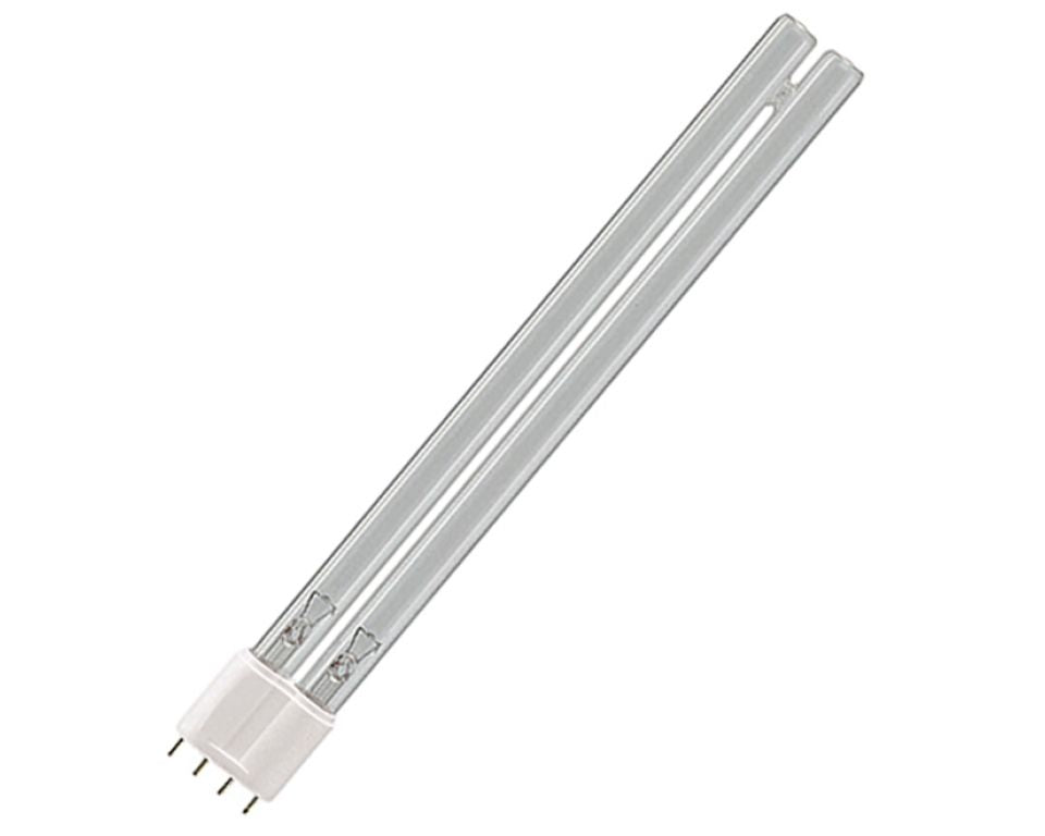 18W UV-c Ersatzlampe