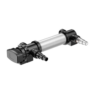 BluClear 36W UVc Klärer Teich