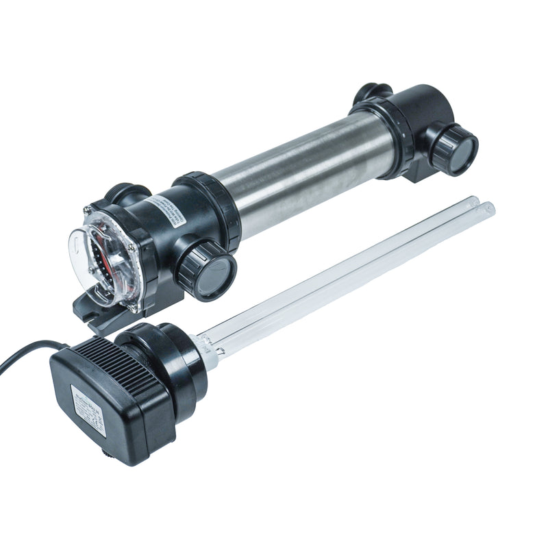 BluClear 36W UV-c-Gerät